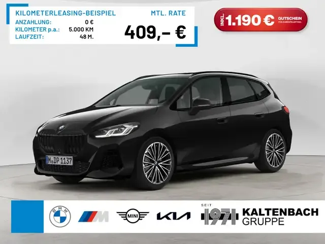 BMW 223