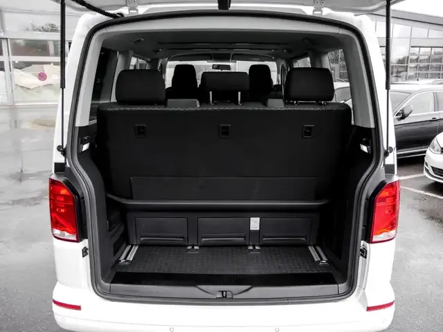 Volkswagen T6 Multivan