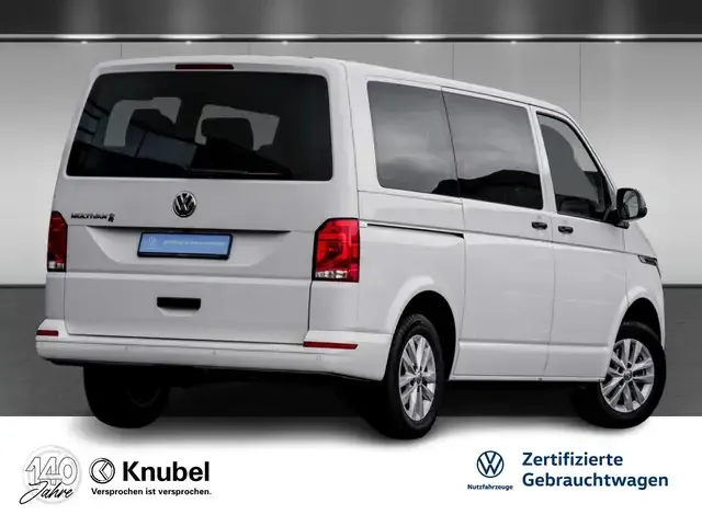 Volkswagen T6 Multivan