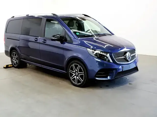 Mercedes-Benz V 300