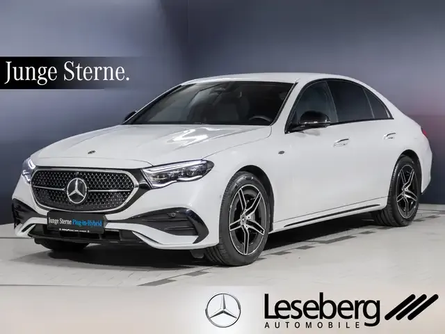 Mercedes-Benz E 300