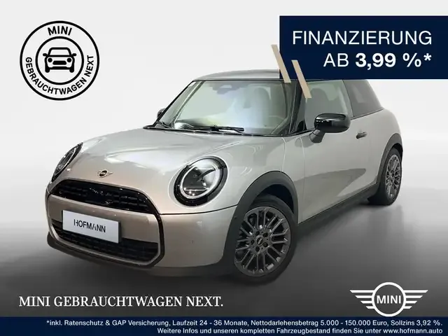 MINI Cooper C