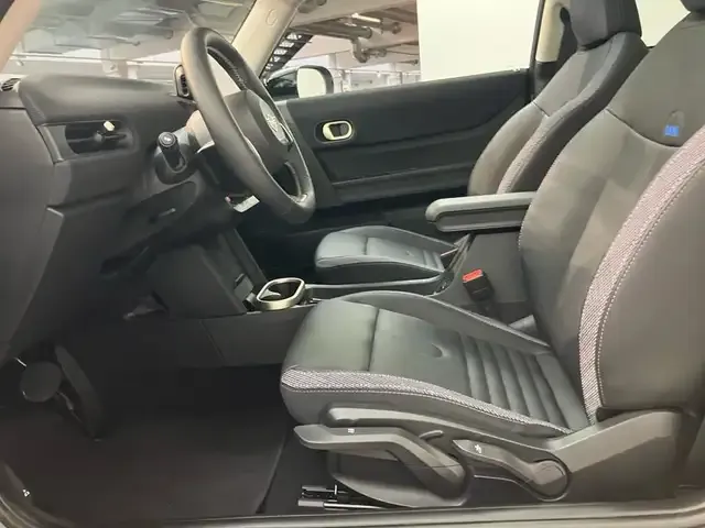 MINI Cooper C