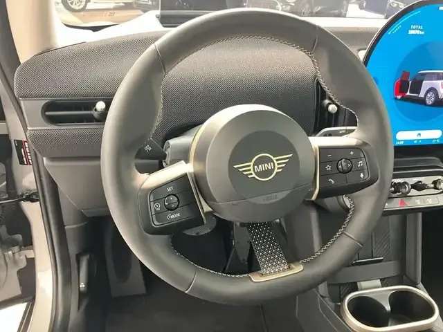 MINI Cooper C