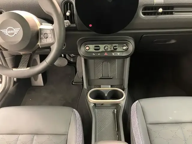 MINI Cooper C