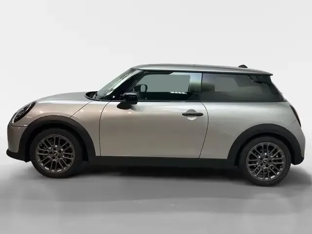 MINI Cooper C