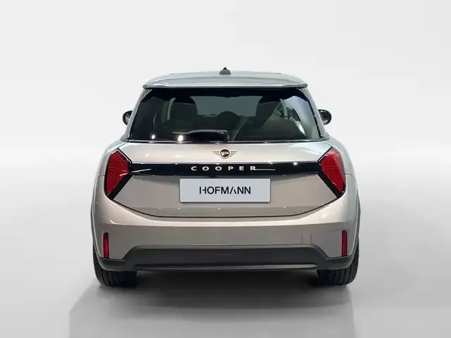 MINI Cooper C