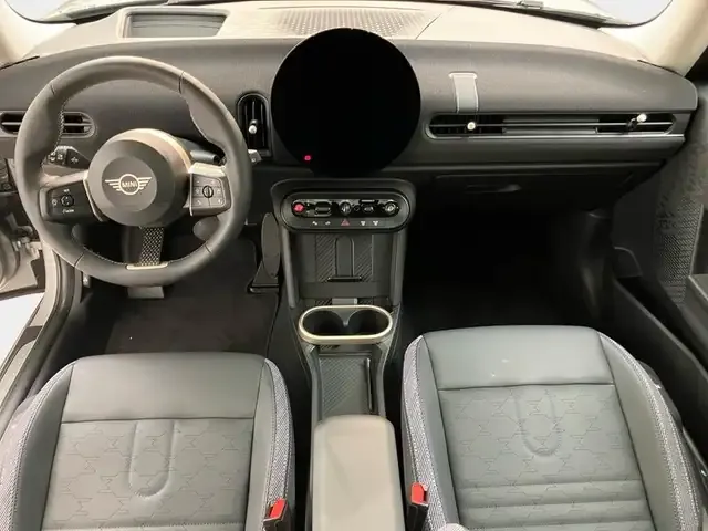 MINI Cooper C