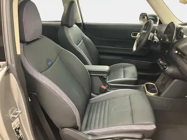 MINI Cooper C