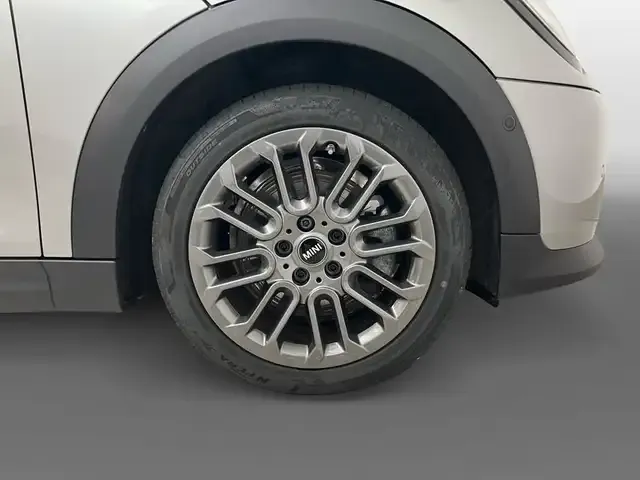 MINI Cooper C