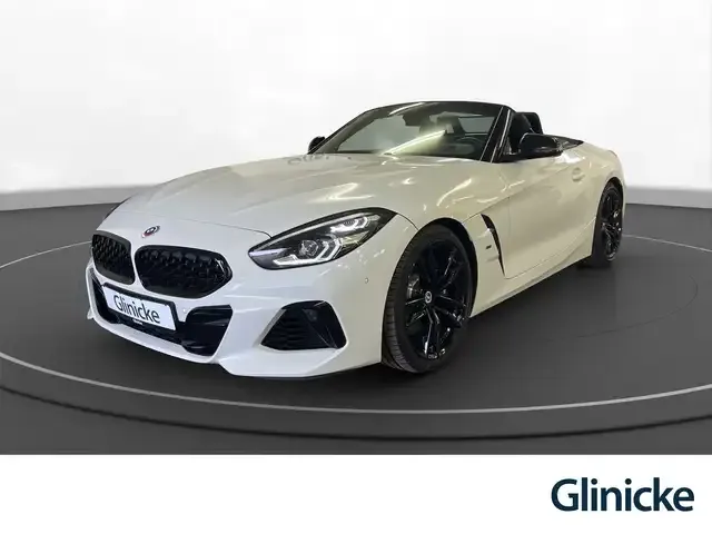 BMW Z4 M