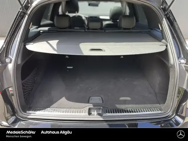 Mercedes-Benz GLC 63 AMG