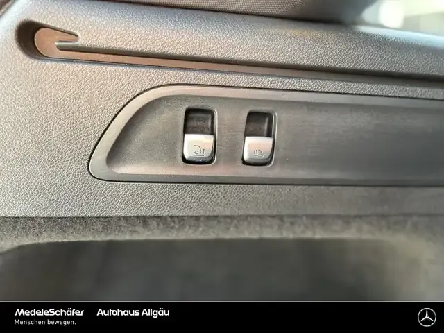 Mercedes-Benz GLC 63 AMG