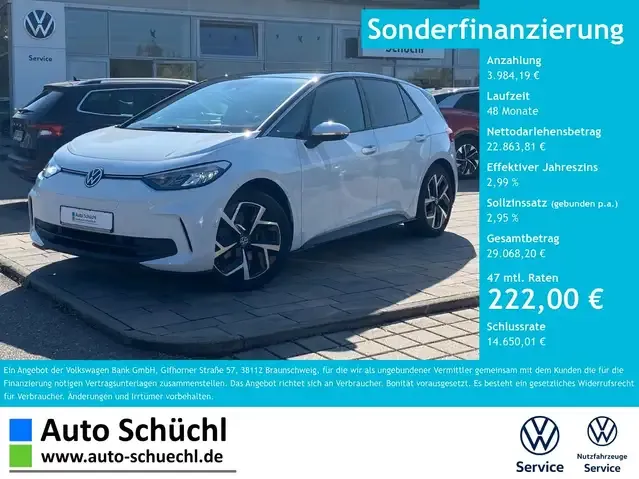 Volkswagen ID.3