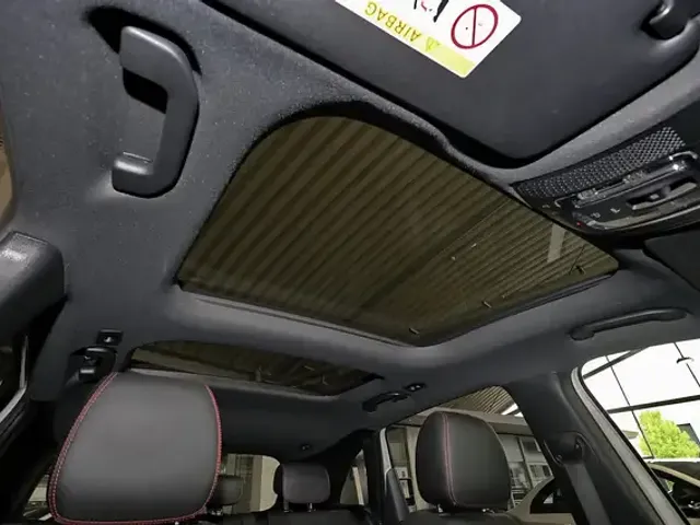 Mercedes-Benz B 220