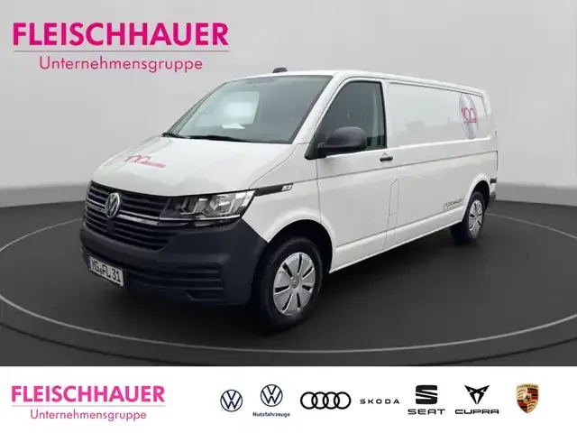 Volkswagen T6.1 Transporter