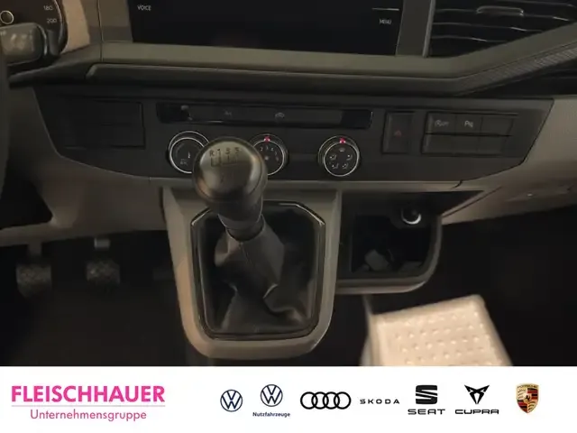 Volkswagen T6.1 Transporter