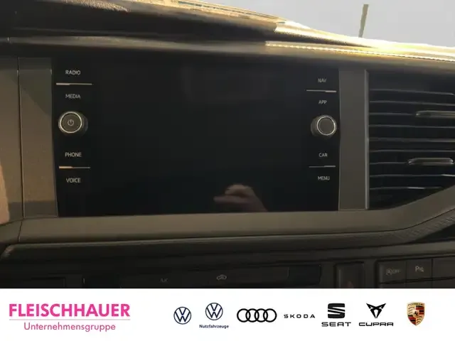 Volkswagen T6.1 Transporter