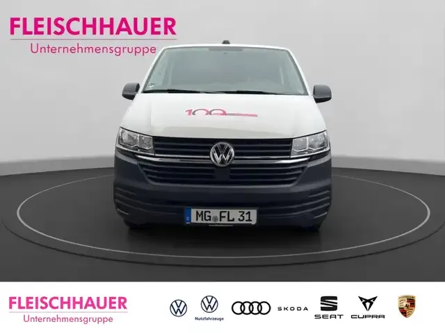 Volkswagen T6.1 Transporter