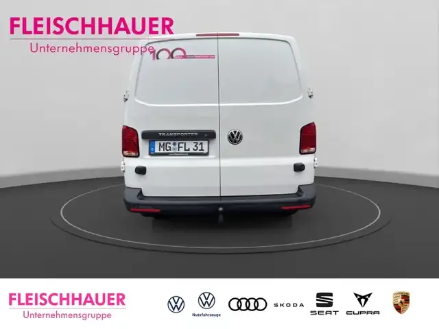 Volkswagen T6.1 Transporter