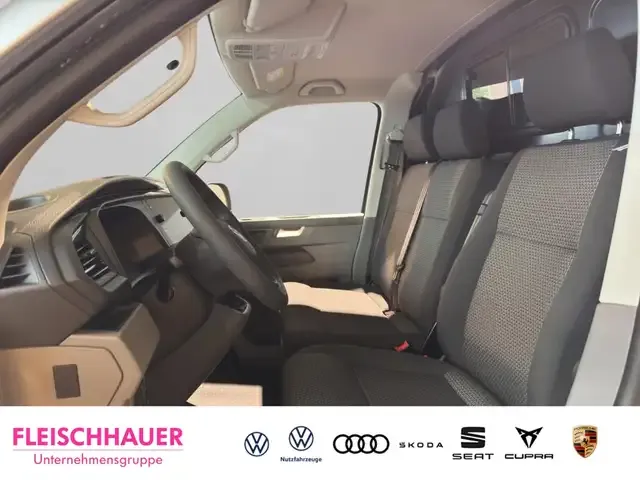 Volkswagen T6.1 Transporter