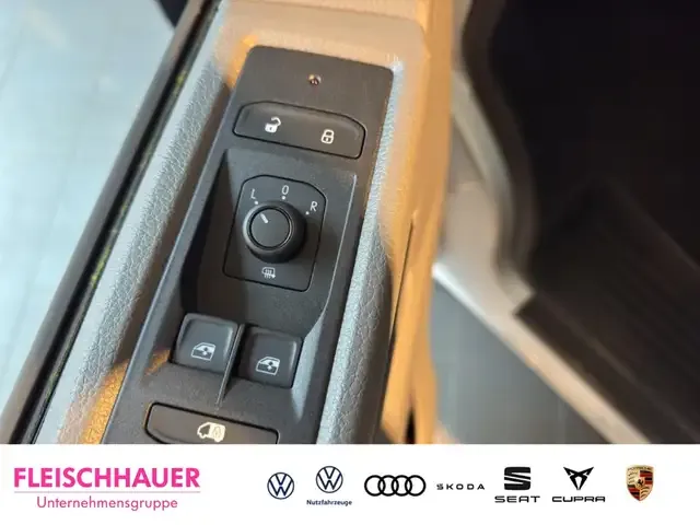 Volkswagen T6.1 Transporter