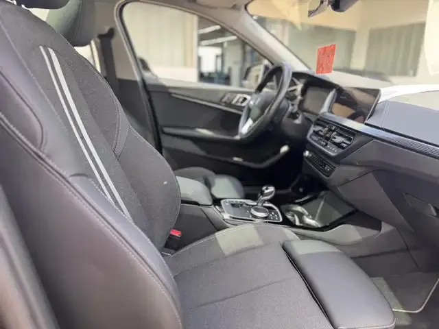 BMW 120