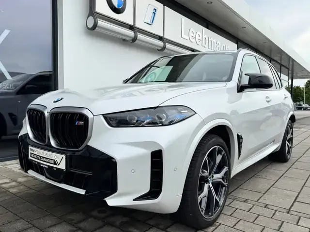 BMW X5 M