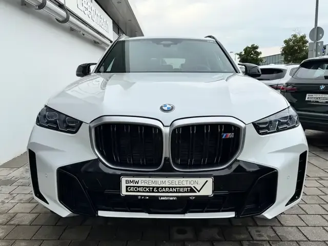 BMW X5 M