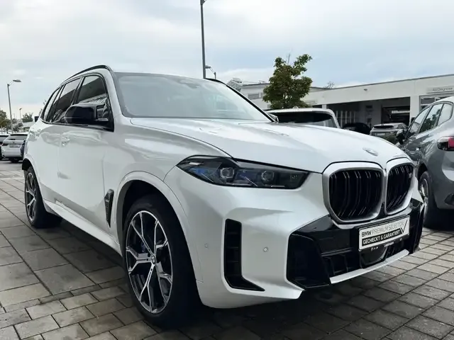 BMW X5 M
