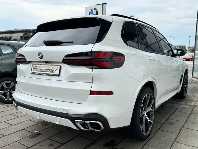 BMW X5 M