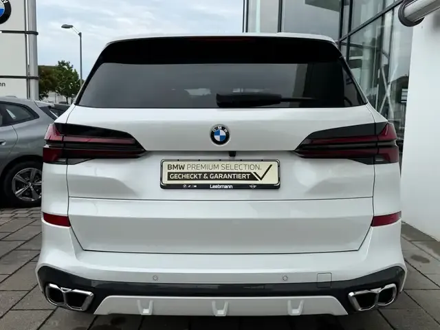 BMW X5 M