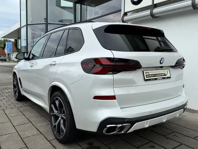 BMW X5 M