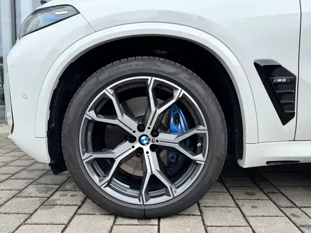 BMW X5 M