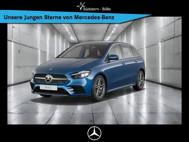 Mercedes-Benz B 250