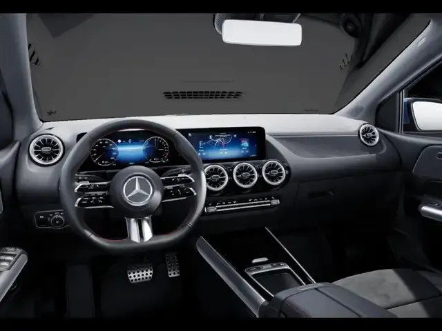 Mercedes-Benz B 250