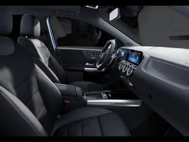 Mercedes-Benz B 250