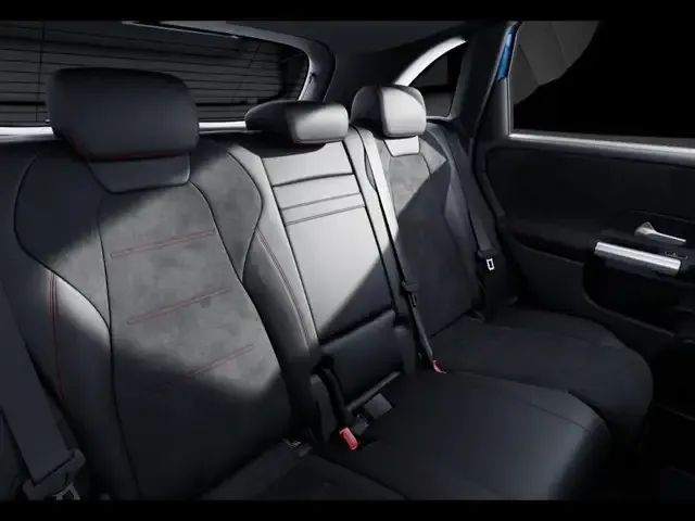 Mercedes-Benz B 250