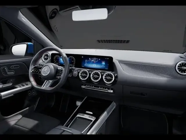 Mercedes-Benz B 250
