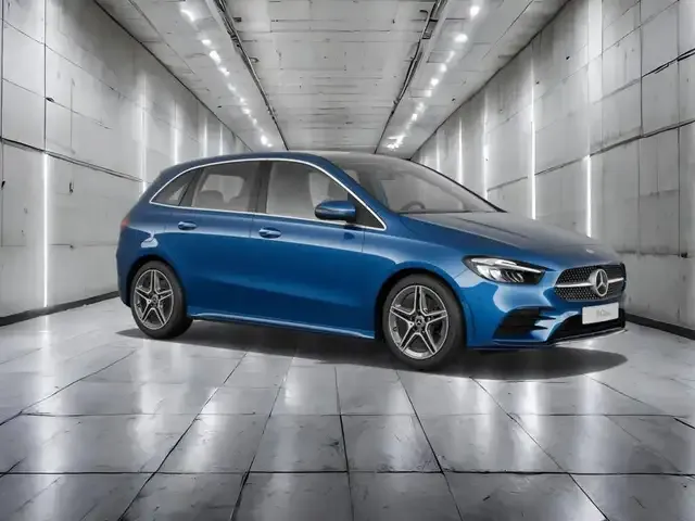 Mercedes-Benz B 250