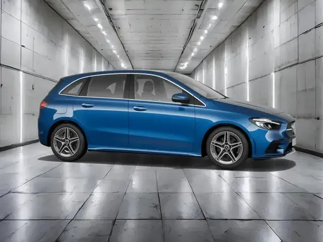 Mercedes-Benz B 250
