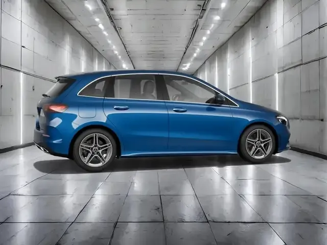 Mercedes-Benz B 250