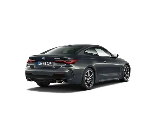 BMW 440
