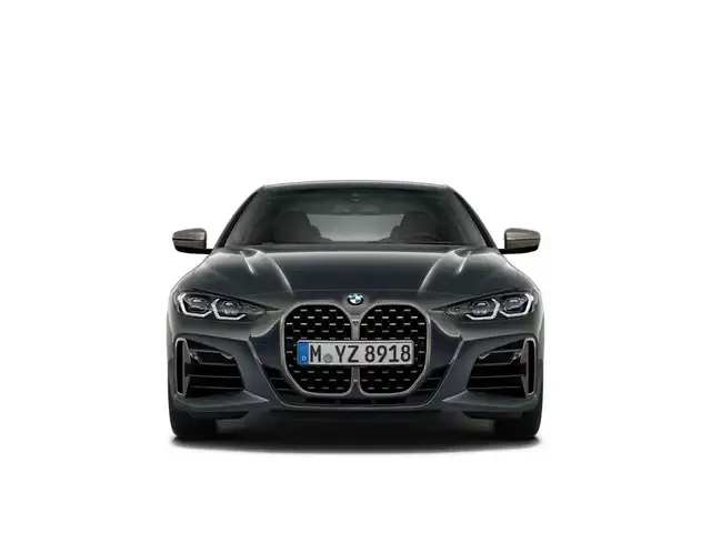 BMW 440