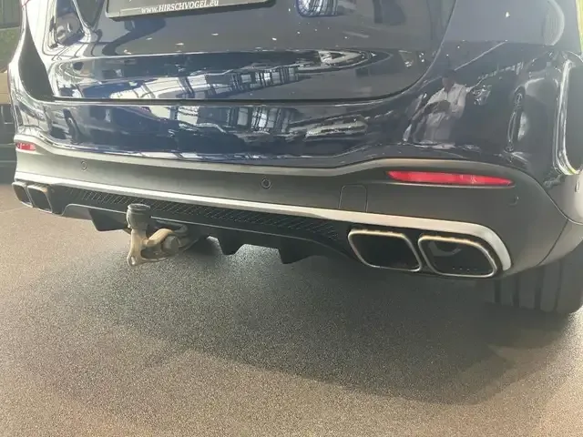 Mercedes-Benz GLE 63 AMG