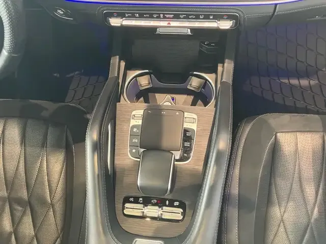 Mercedes-Benz GLE 63 AMG