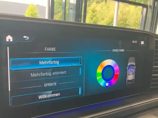 Mercedes-Benz GLE 63 AMG