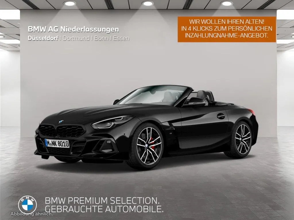 BMW Z4