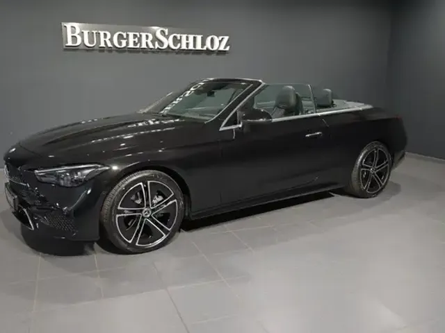 Mercedes-Benz CLE 200