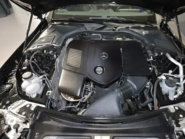 Mercedes-Benz CLE 200